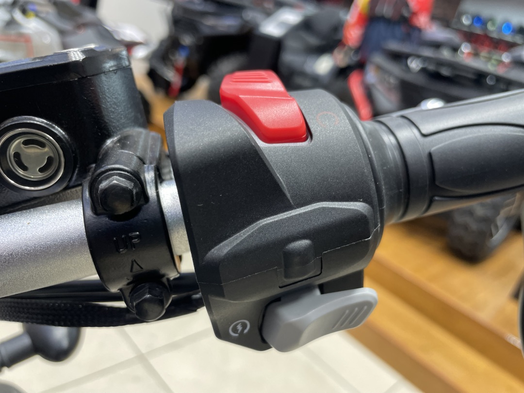 Мотоцикл Benda Chinchilla 300 в Элисте