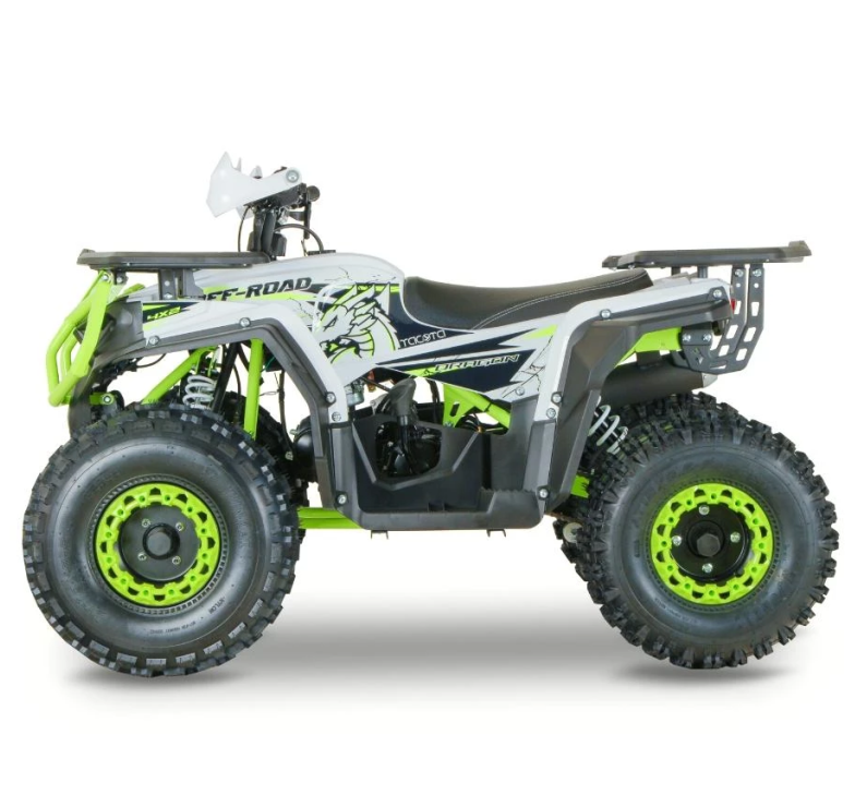 Квадроцикл YACOTA DRAGON 125 в Элисте