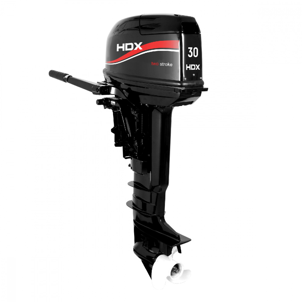 Лодочный мотор 2-х тактный HDX T 30 BMS в Элисте