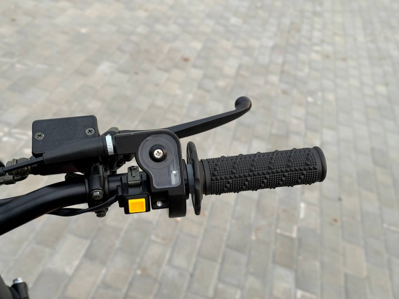 Кроссовый мотоцикл Sanchez Maniac CB300F в Элисте