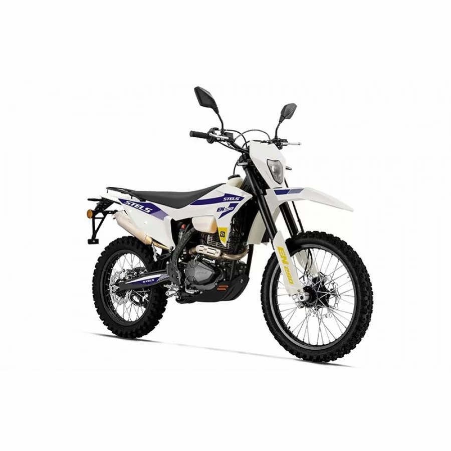 Мотоцикл STELS ЭНДУРО EN250  в Элисте