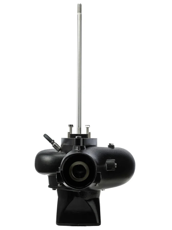 ВОДОМЕТНАЯ НАСАДКА GLADIATOR WT 15 YAMAHA, MARLIN, PARSUN, GOLFSTREAM в Элисте