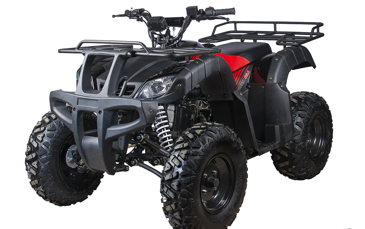 Квадроцикл YACOTA SELA 200 в Элисте