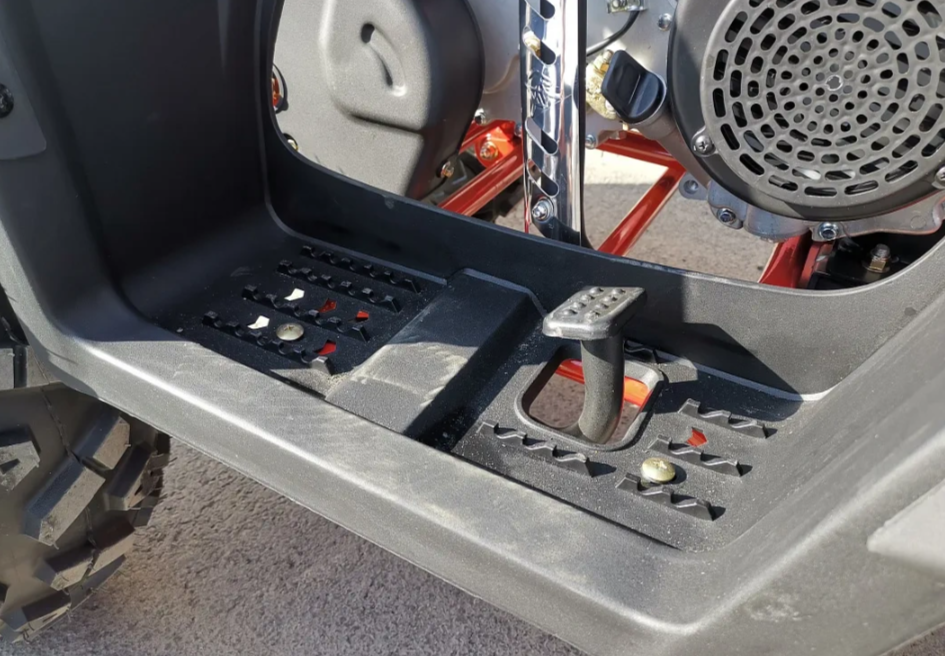 Квадроцикл GBM SHARP BIG 300 NEW в Элисте