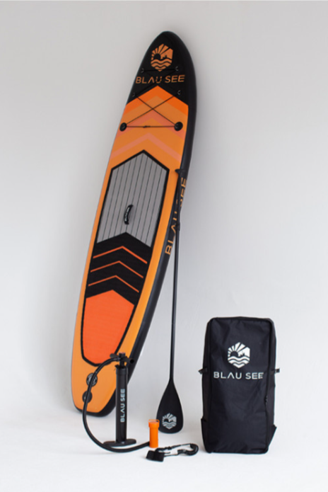 НАДУВНОЙ SUP-BOARD MOONLIGHT 11,6 в Элисте