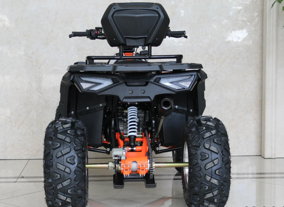 Квадроцикл GBM STORMRIDER 300 NEW PREMIUM в Элисте