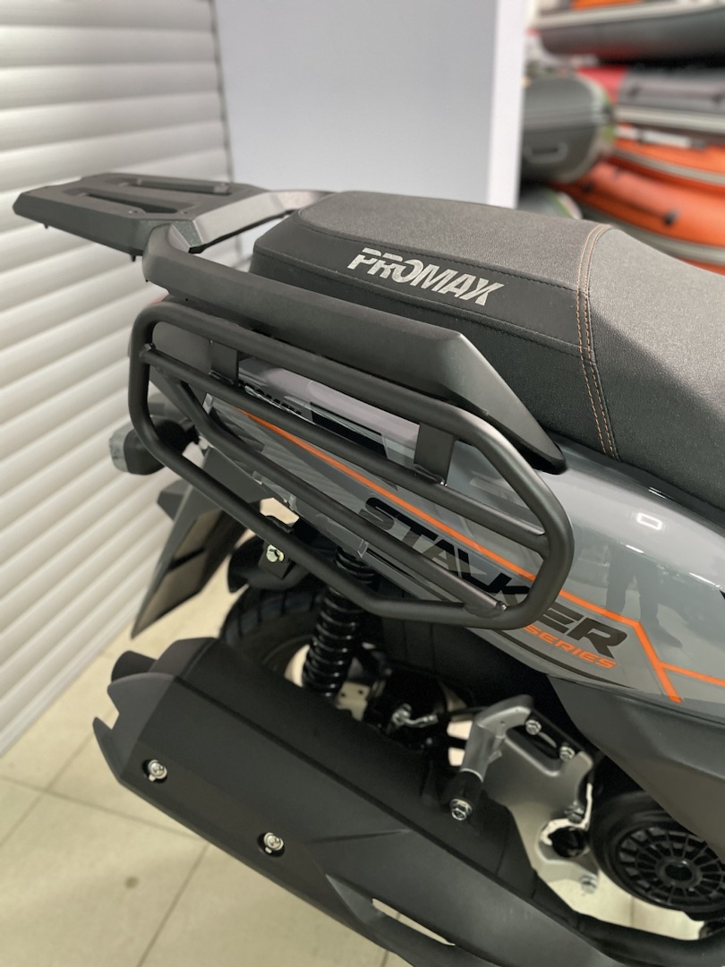 Скутер PROMAX STALKER 150(49) в Элисте