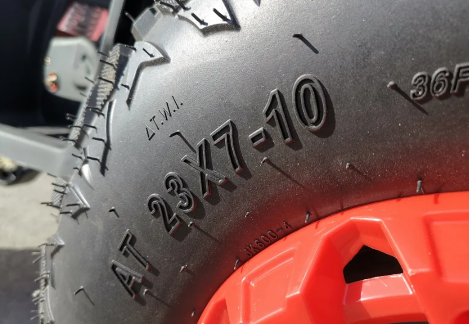 Квадроцикл GBM SHARP BIG 300 NEW в Элисте