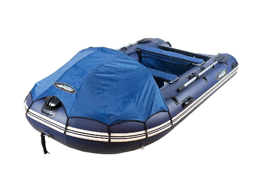 НАДУВНАЯ ЛОДКА GLADIATOR C370AL в Элисте