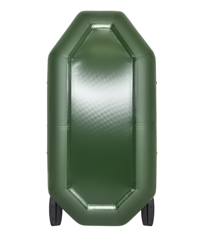 Лодка Барс 240 в Элисте