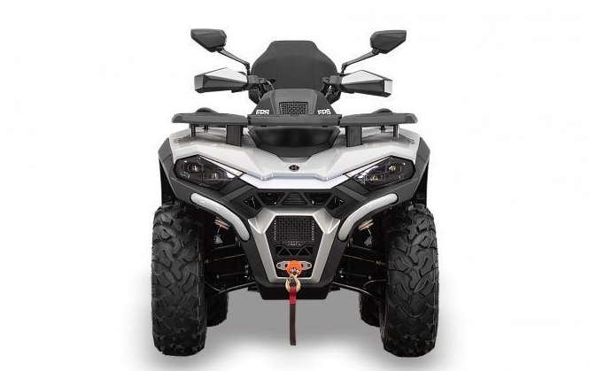 Квадроцикл HISUN HiSUN GUARDIAN 750L -/LONG/ в Элисте