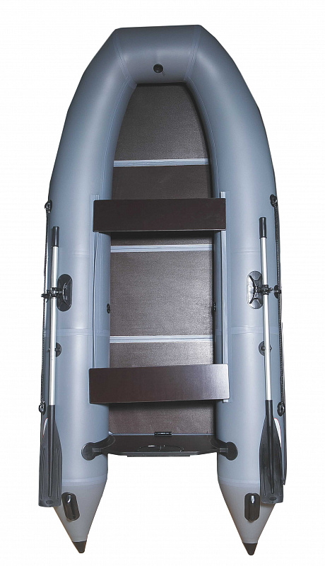 ЛОДКА ДРАККАР 3100 СК HANT в Элисте