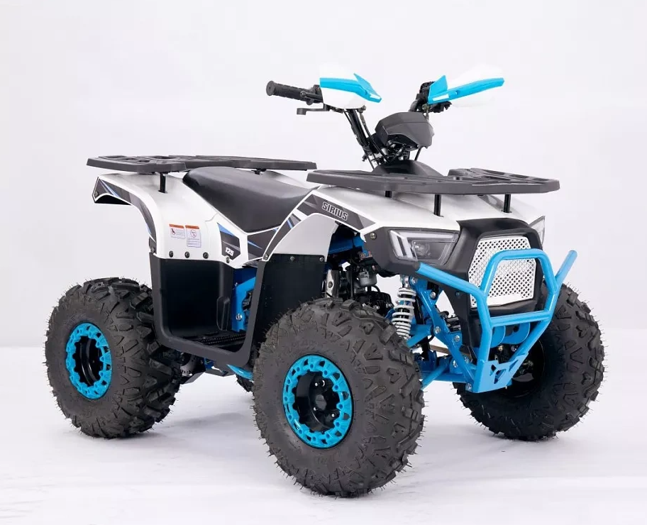 Квадроцикл YACOTA SIRIUS 110 в Элисте