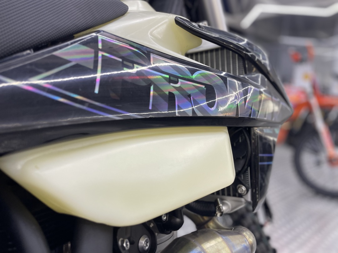 Кроссовый мотоцикл (эндуро) PROMAX PZ9 480 PRO-SPORT в Элисте