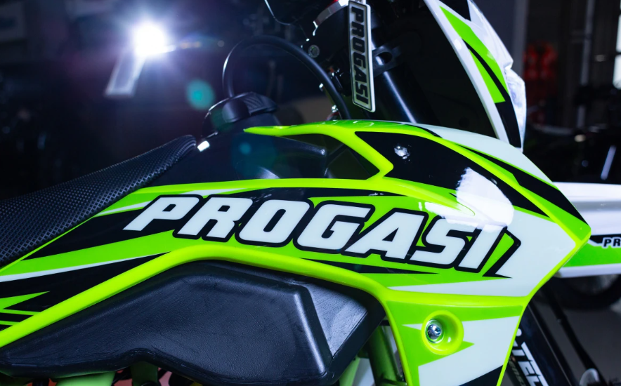 Мотоцикл Progasi SUPER MAX 300 PRO PR300 (ZS175FMN) в Элисте