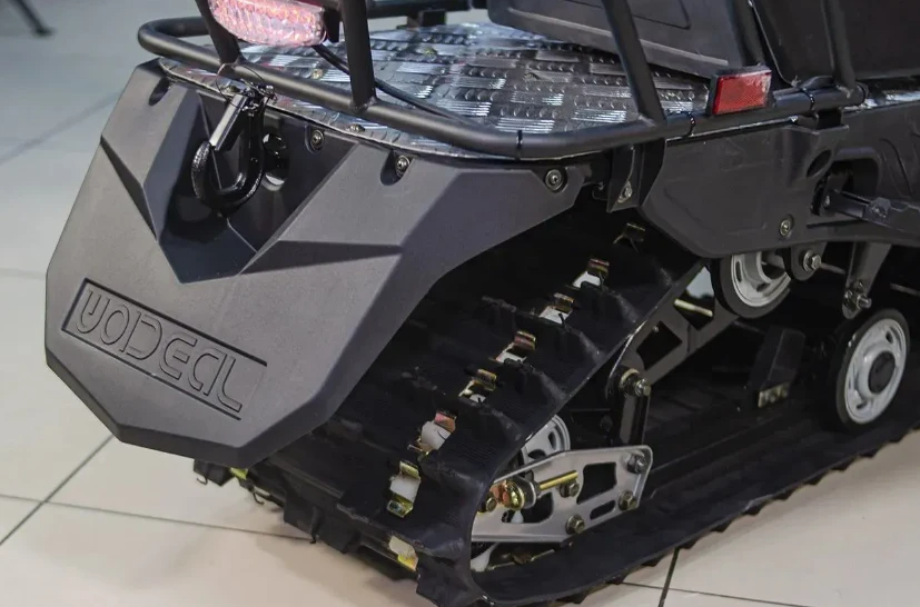 Снегоход Ataki WD 250 в Элисте