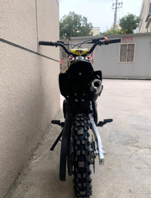 Питбайк BSE K6 в Элисте