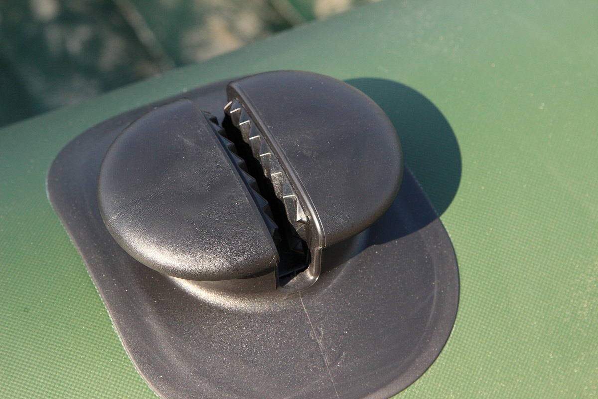 Лодка MISHIMO PRO 370 в Элисте