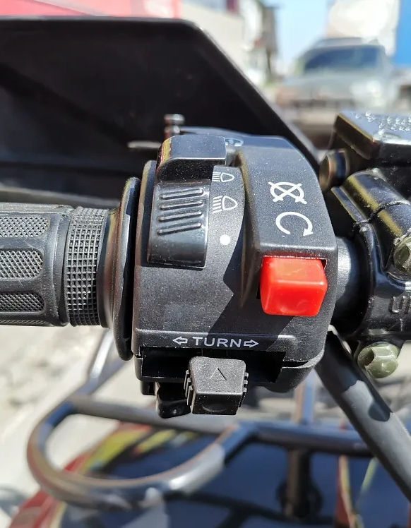 Квадроцикл PROMAX TRX300 CVT в Элисте