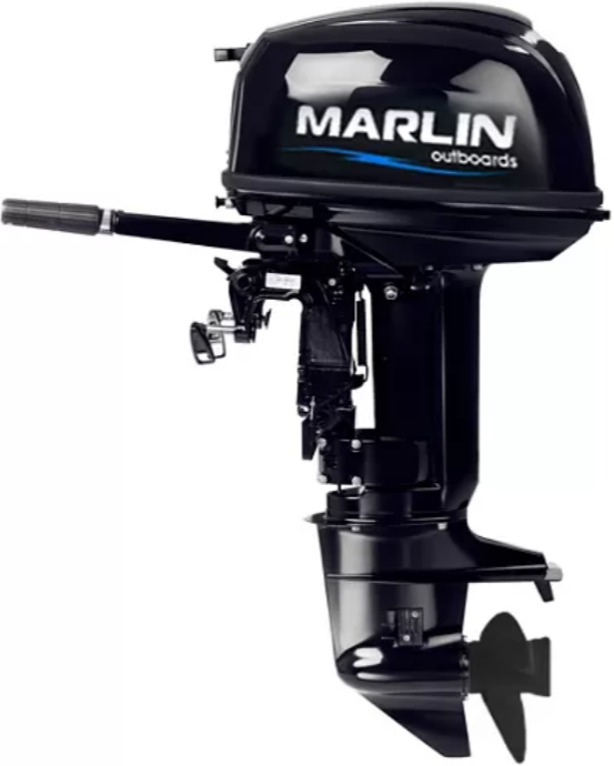 Лодочный мотор MARLIN MP 30 AWHL в Элисте