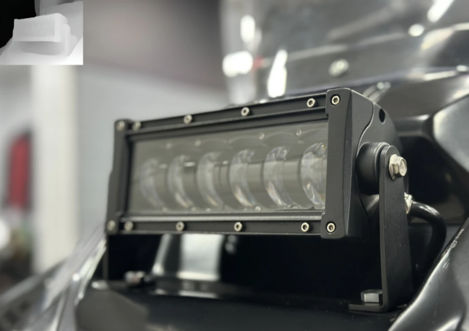 Снегоход PROMAX YAKUT R/К 500 2.0 4T 20 LONG в Элисте