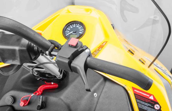 Снегоход STELS MS600T (SWT ST) СТАВР 1.0 К01 Tech в Элисте