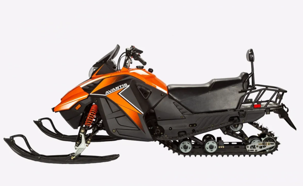 Снегоход AVANTIS CAPITAN 150 в Элисте