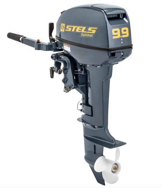 Лодочный мотор STELS 9.9HP Optimal в Элисте