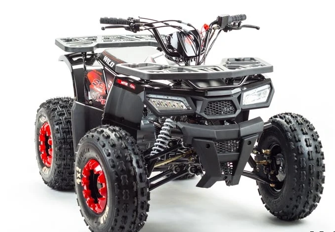 Квадроцикл PROMAX WILD 175 в Элисте