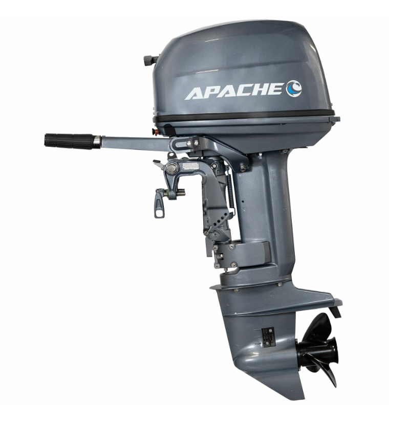 Лодочный мотор APACHE T30BS в Элисте