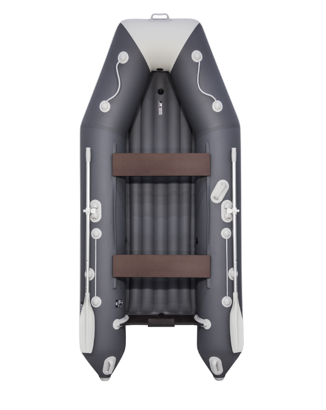 Лодка АКВА 3200 нднд в Элисте