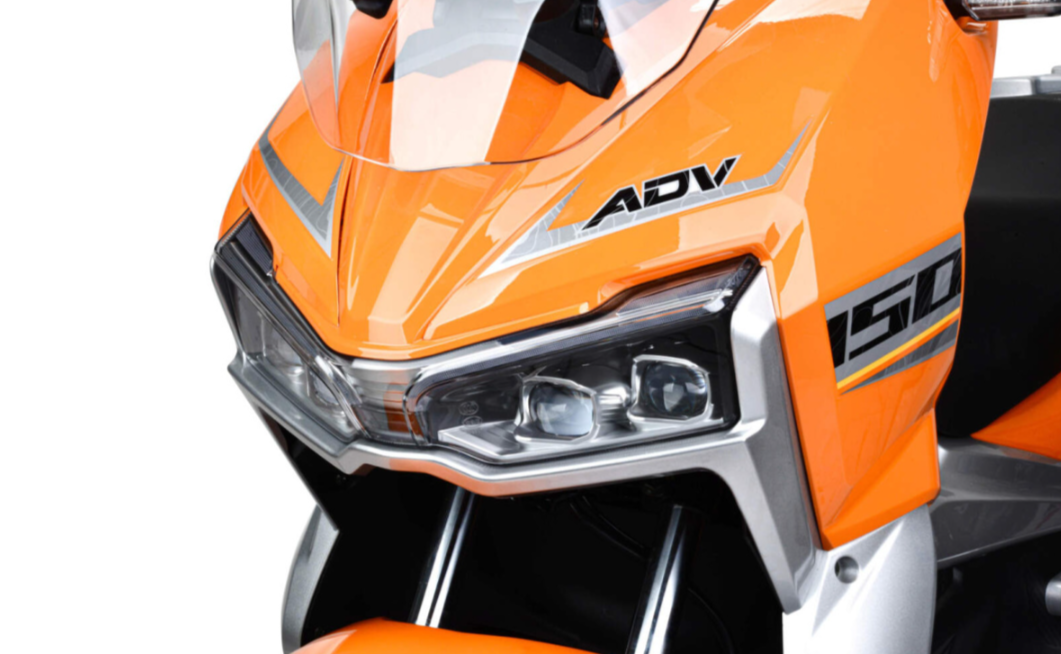 Скутер MOTOLAND (МОТОЛЕНД) T-MAX 150 в Элисте