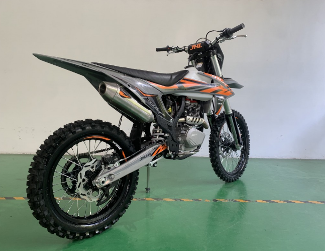 Мотоцикл JHLMOTO JHL LX4 CB300RL (175FMN) в Элисте