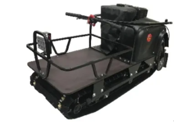 Мотобуксировщик PAXUS 500 AVANT 9 л.с. HONDA в Элисте