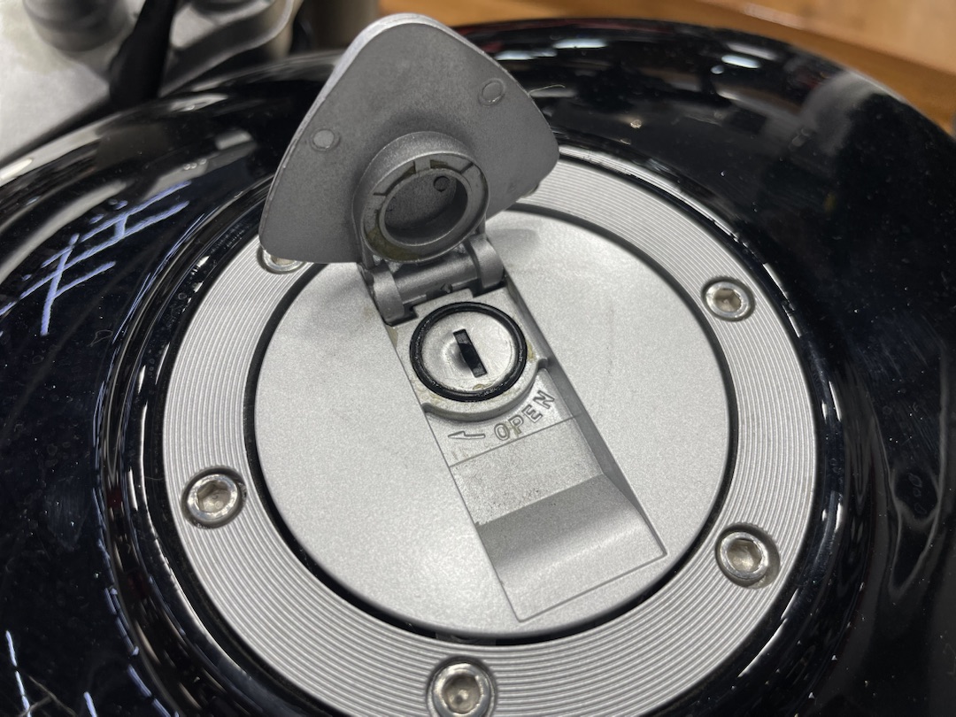 Мотоцикл Benda Chinchilla 300 в Элисте