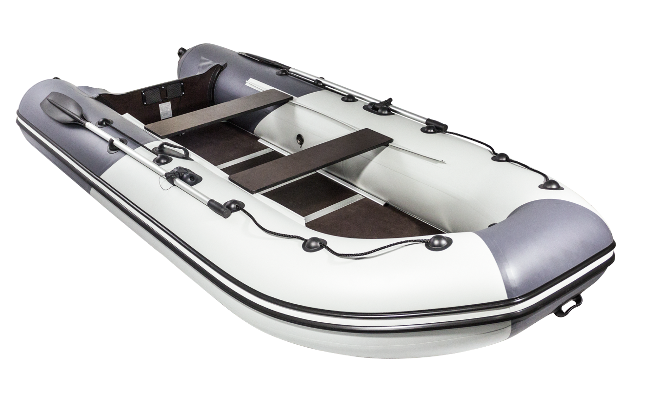 Лодка Ривьера Компакт 3600 СК в Элисте