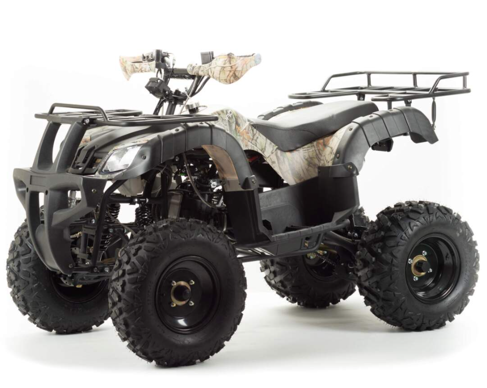 Квадроцикл MOTOLAND (МОТОЛЕНД) 200 ALL ROAD в Элисте