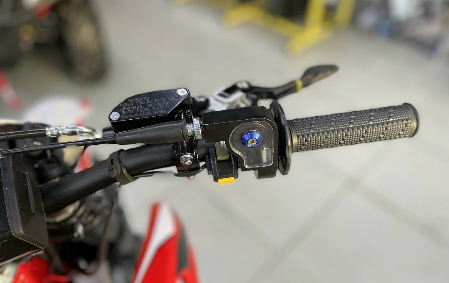 Мотоцикл Progasi SUPER MAX 250 PRO SPORT в Элисте