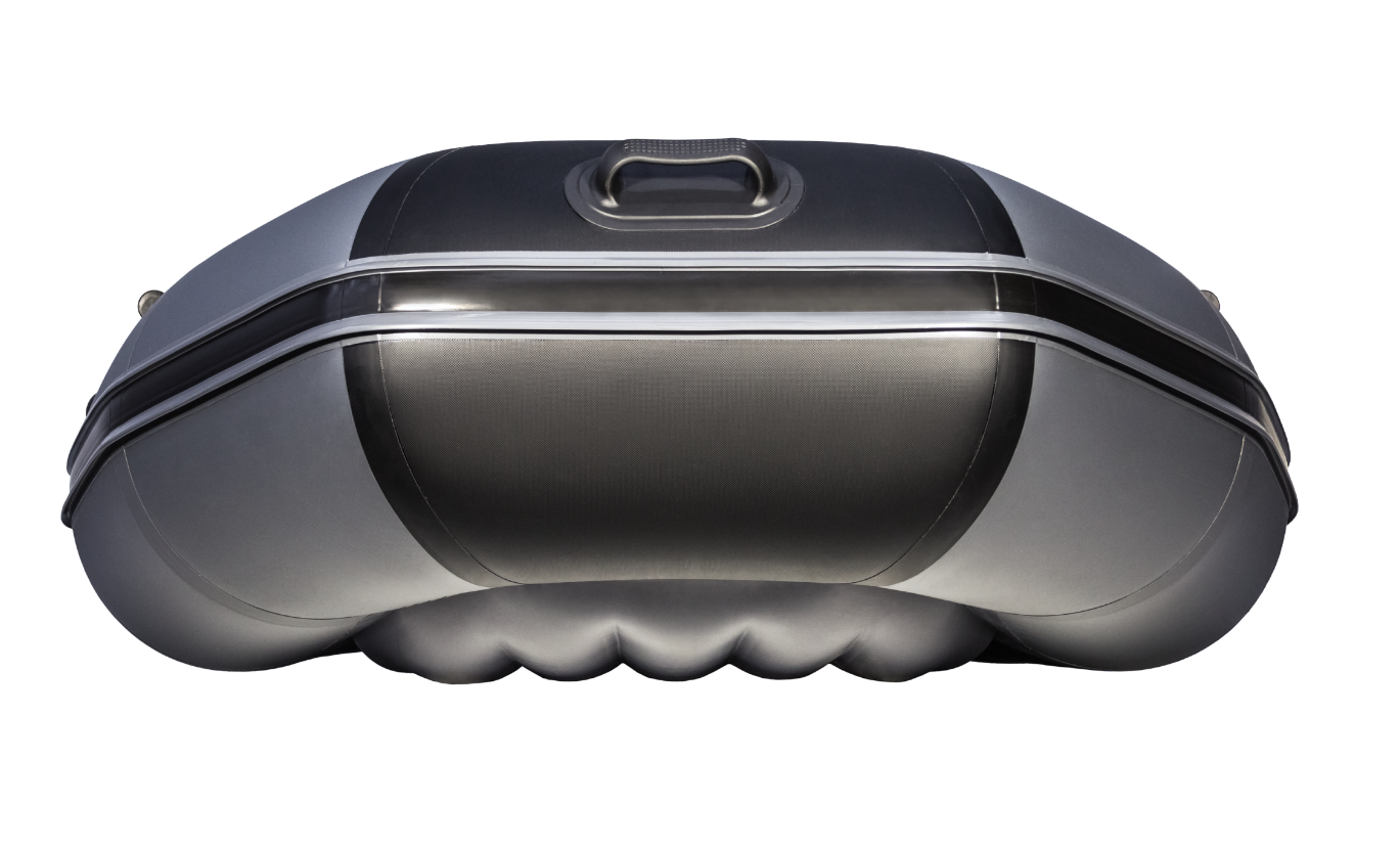 Лодка Таймень NX 2800 НДНД в Элисте