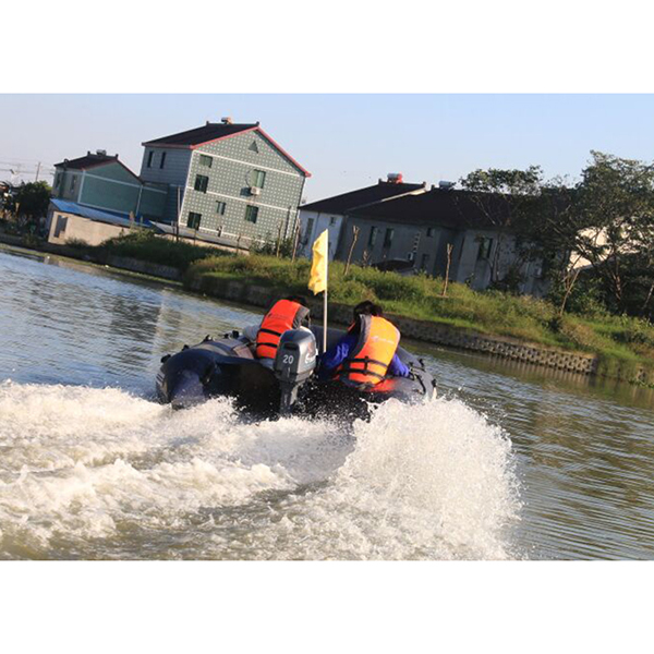 ЛОДОЧНЫЙ МОТОР ALLFA CG Т20 в Элисте