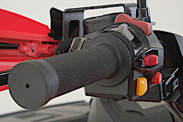 Квадроцикл Русская механика РМ 800 Т серии «Шёлковый путь» в Элисте