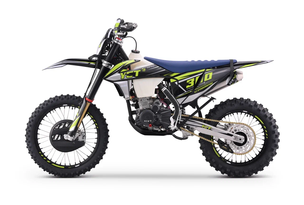 Кроссовый мотоцикл YACOTA NB300 в Элисте