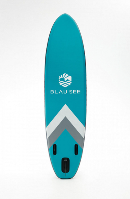 НАДУВНОЙ SUP-BOARD BUSINESS LIGHT BLUE 10,6 в Элисте