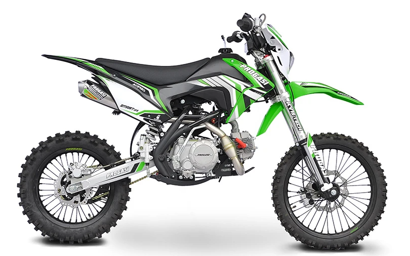 Питбайк Progasi Smart 150 в Элисте