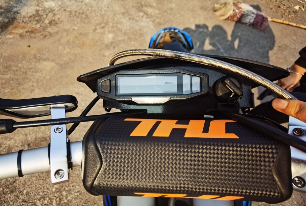 Мотоцикл JHLMOTO JHL Z3 CB250 (172FMM-3A) в Элисте