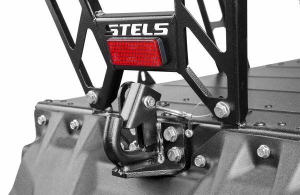 Снегоход STELS АТАМАН SA800T 2.0 в Элисте