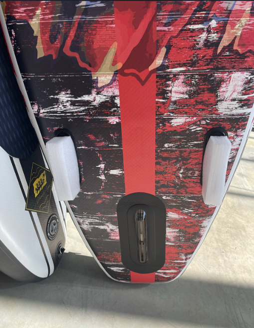 SUP (САП) ДОСКА RAIDEX TAKUMO 10.6’ (320СМ) N 10 в Элисте