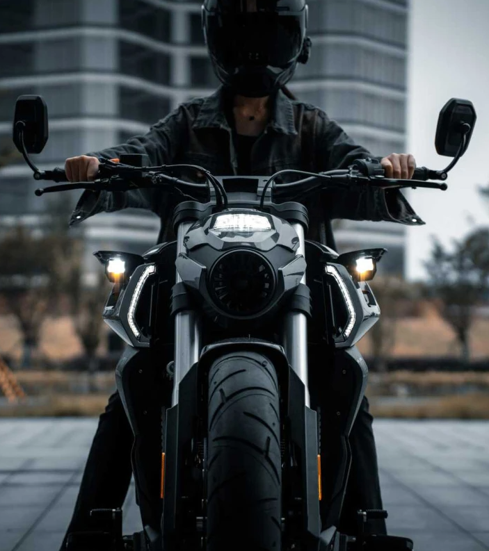 Мотоцикл Benda LFC 700 Pro в Элисте