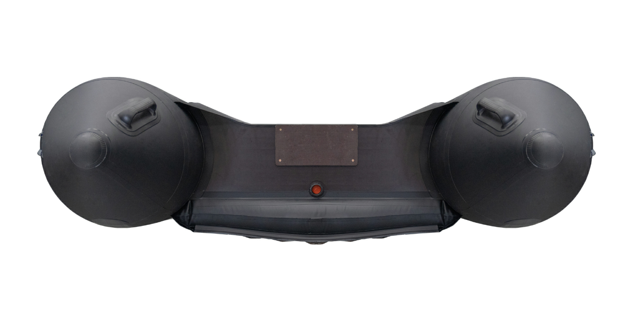 Лодка Таймень RX 3900 НДНД в Элисте