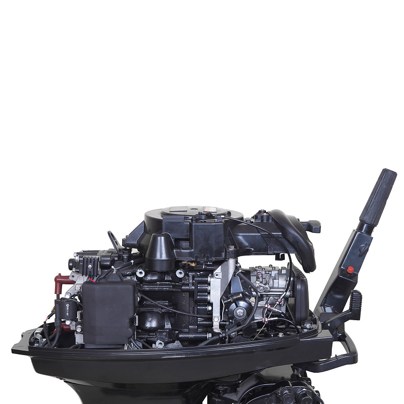 Лодочный мотор MARLIN MP 40 AMHL в Элисте